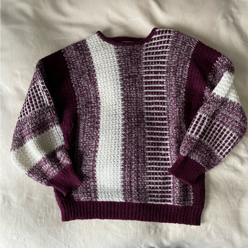 Vintage Sweater